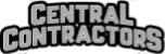 Central Contractor's logo